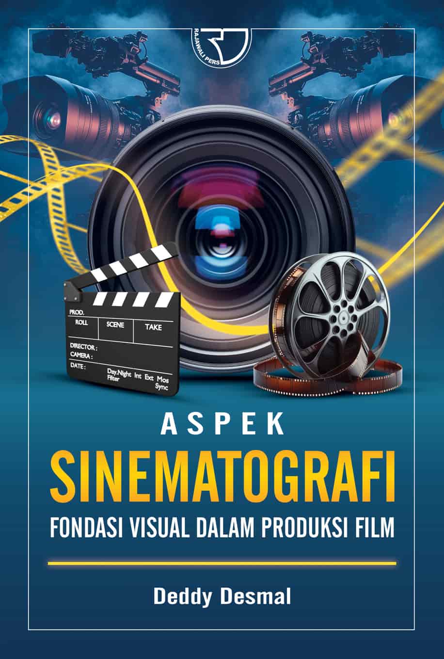 ASPEK SINEMATOGRAFI 15.5X23