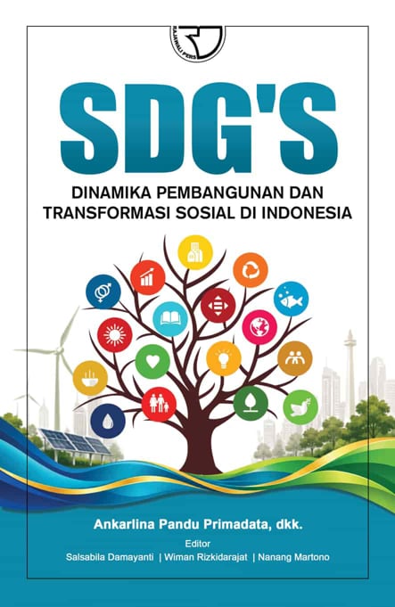 DINAMIKA PEMBANGUNAN