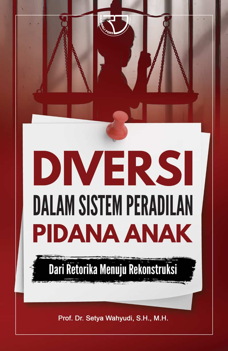 DIVERSI DALAM SISTEM PERADILAN 15x23