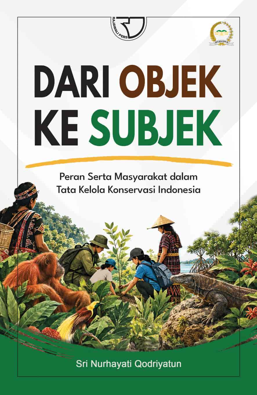 Dari Objek