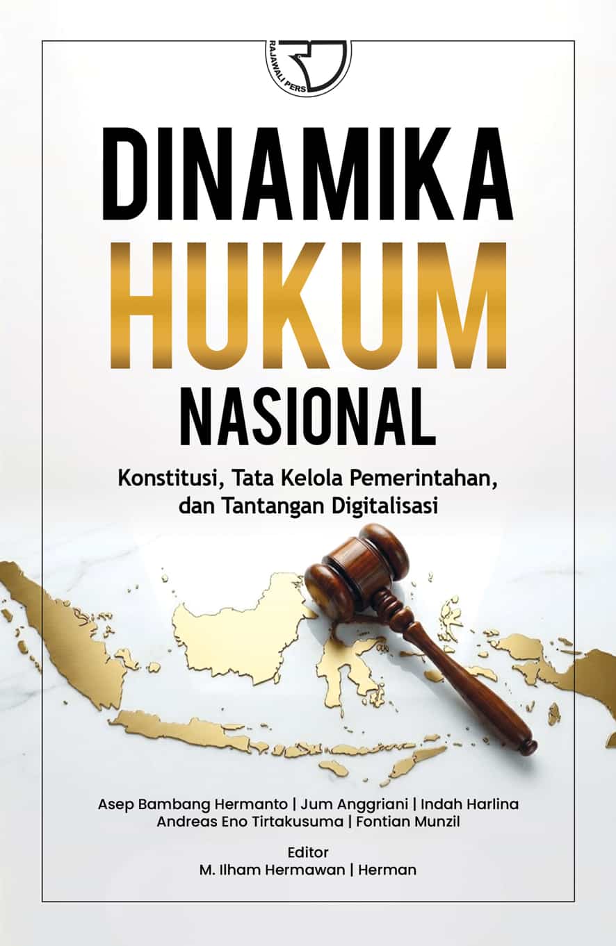 Dinamika Hukum Nasional 15x23