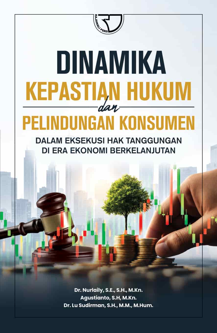Dinamika Kepastian Hukum 15x23