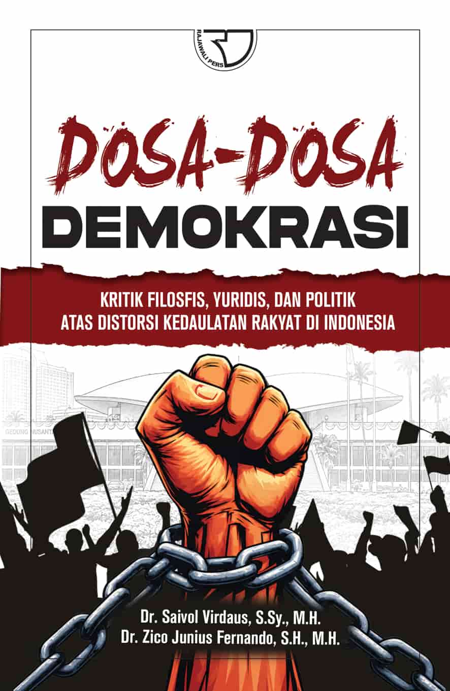 Dosa Demokrasi