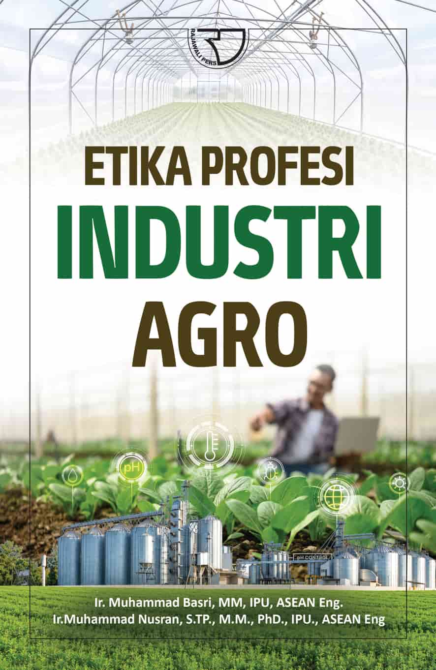 ETIKA PROFESI INDUSTRI 15x23