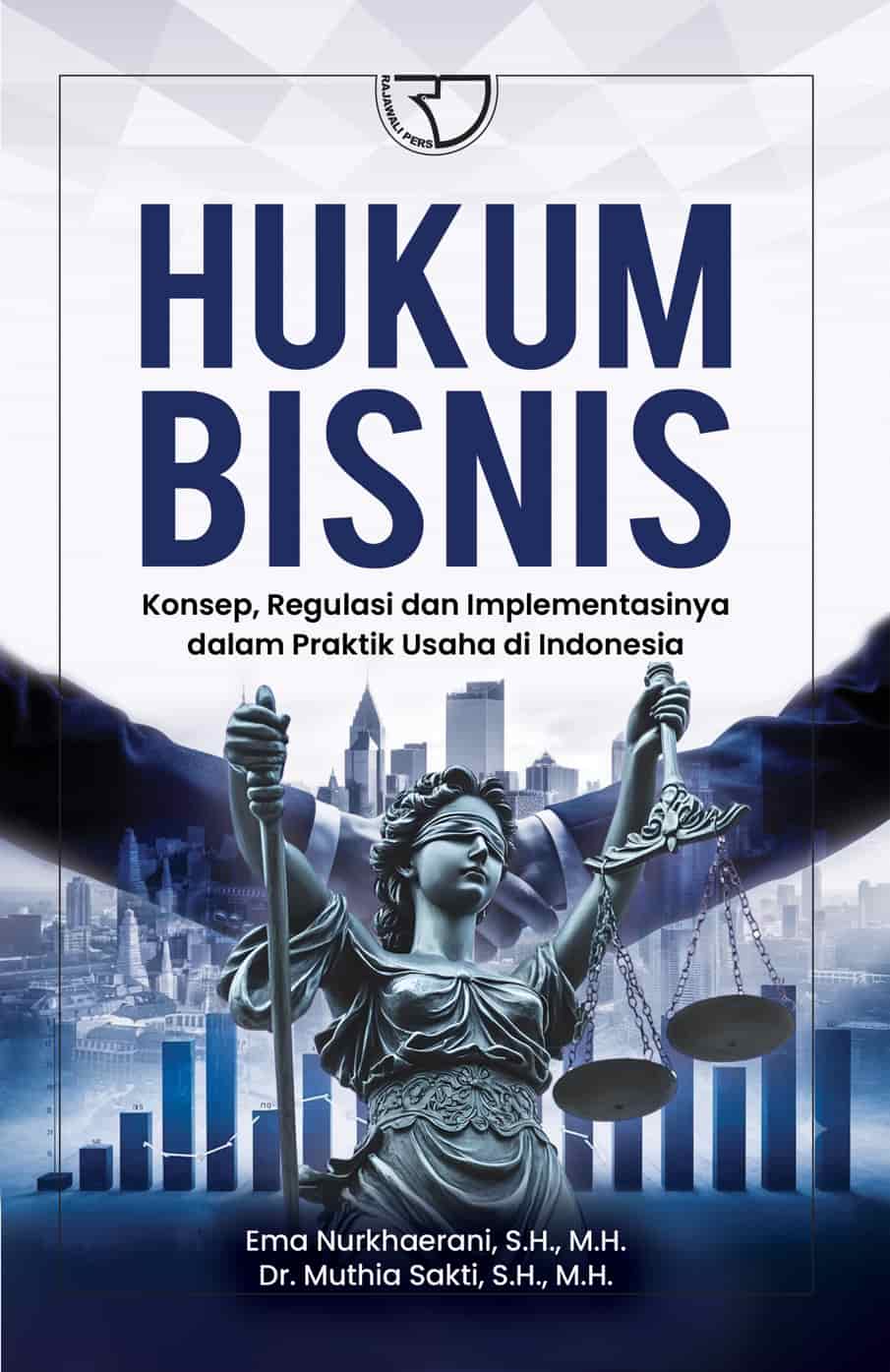 HUKUM BISNIS 15x23