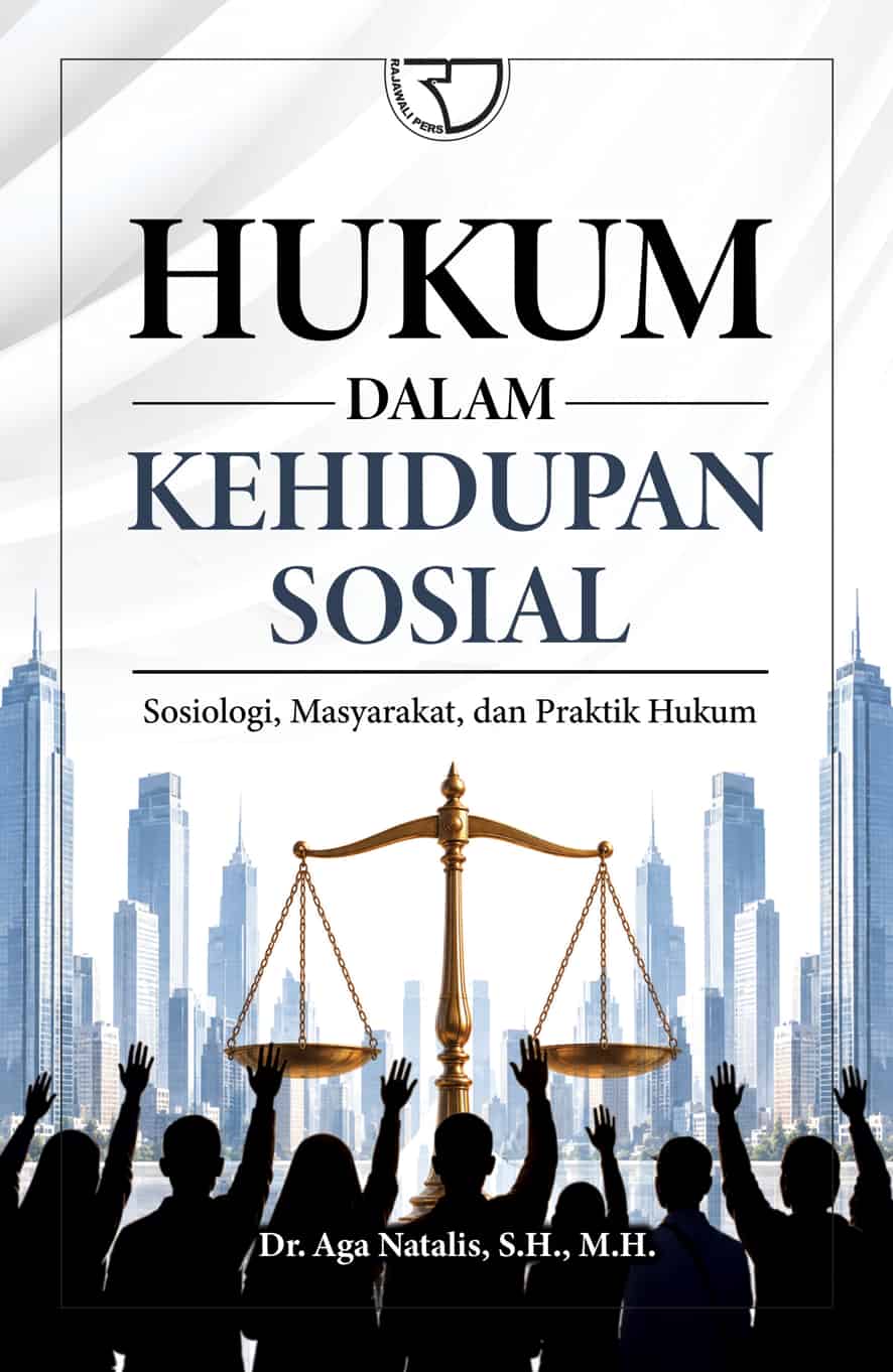 HUKUM DALAM KEHIDUPAN SOSIAL 15x23