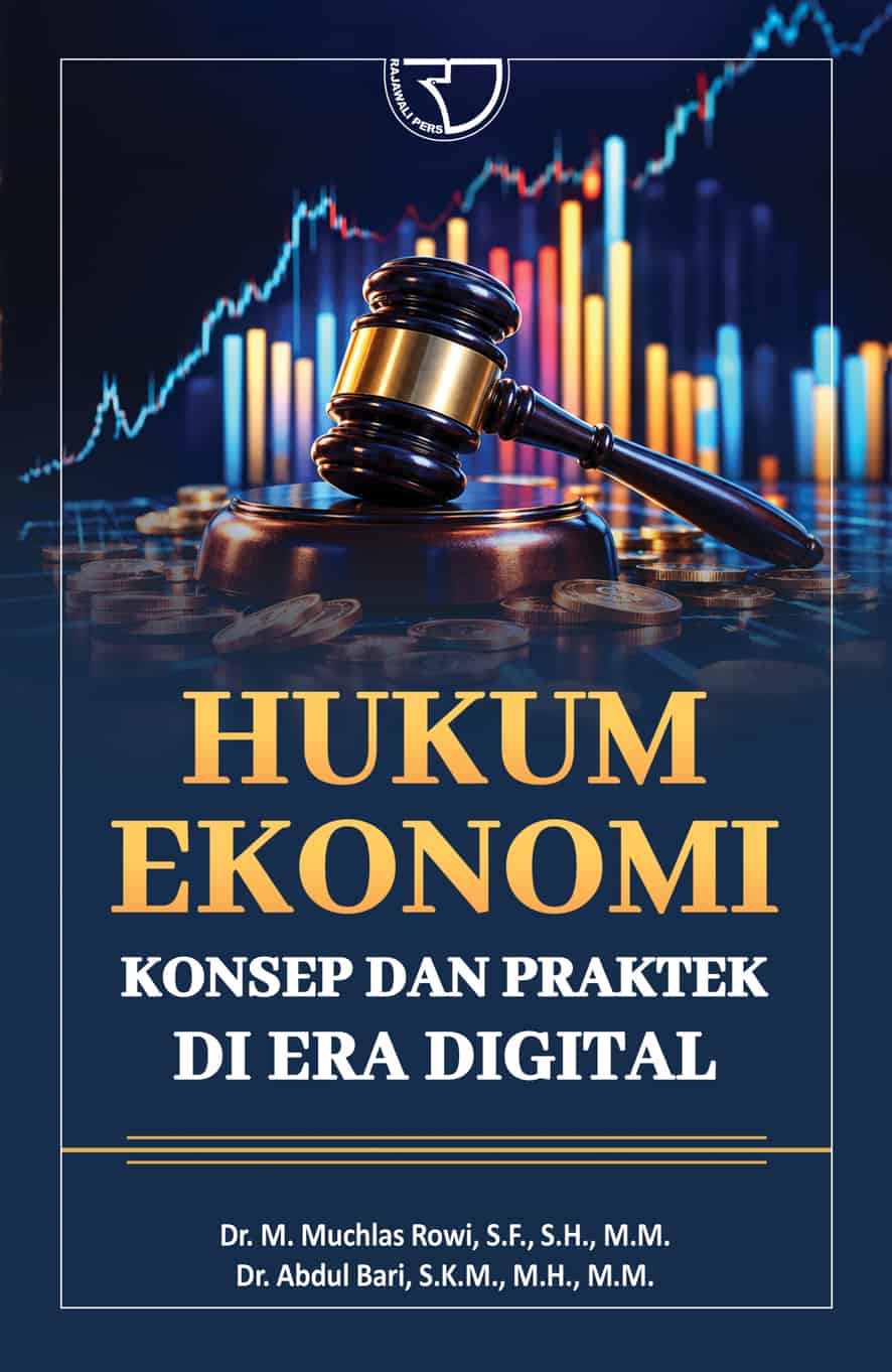 HUKUM EKONOMI KONSEP 15x23