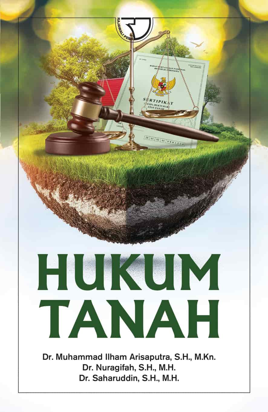 HUKUM TANAH 15x23