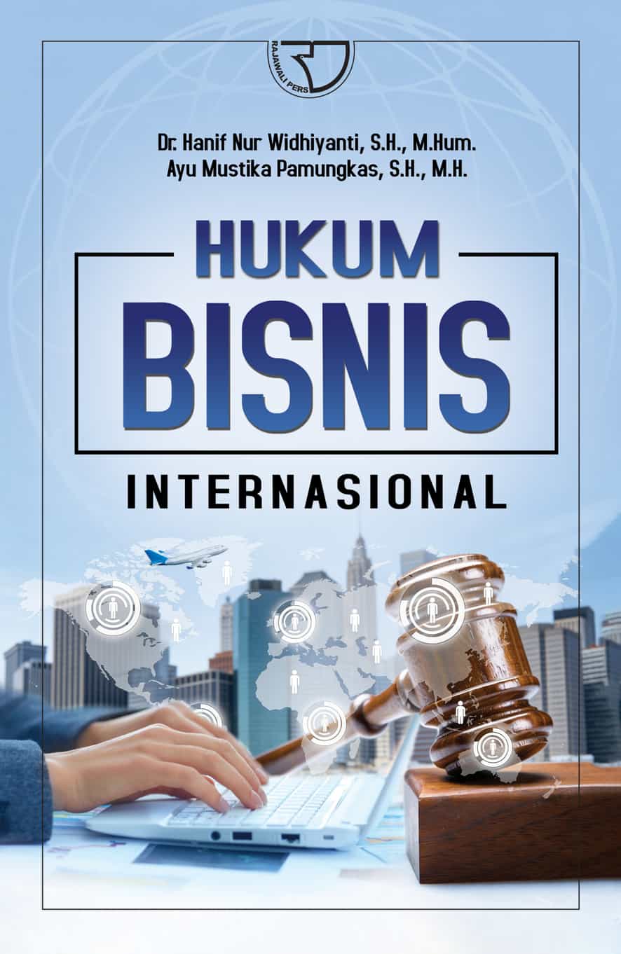 Hukum Bisnis