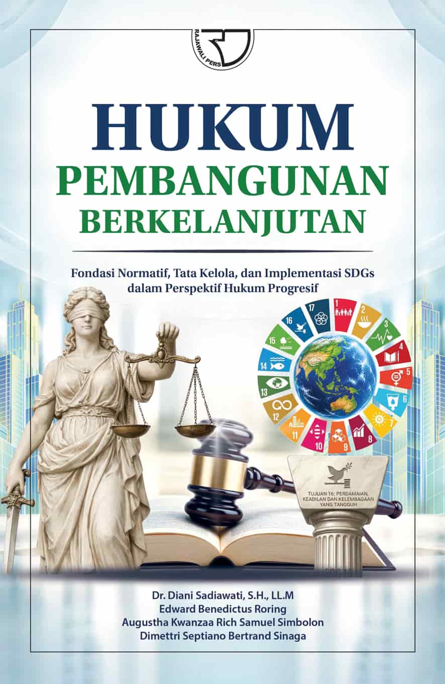 Hukum Pembangunan
