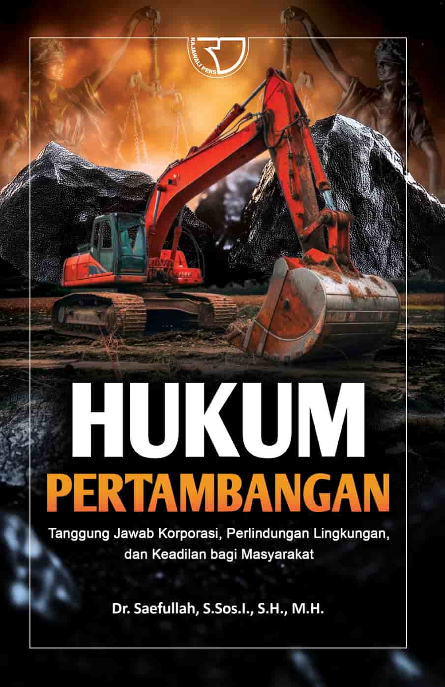Hukum Pertambangan-Saefullah 15x23