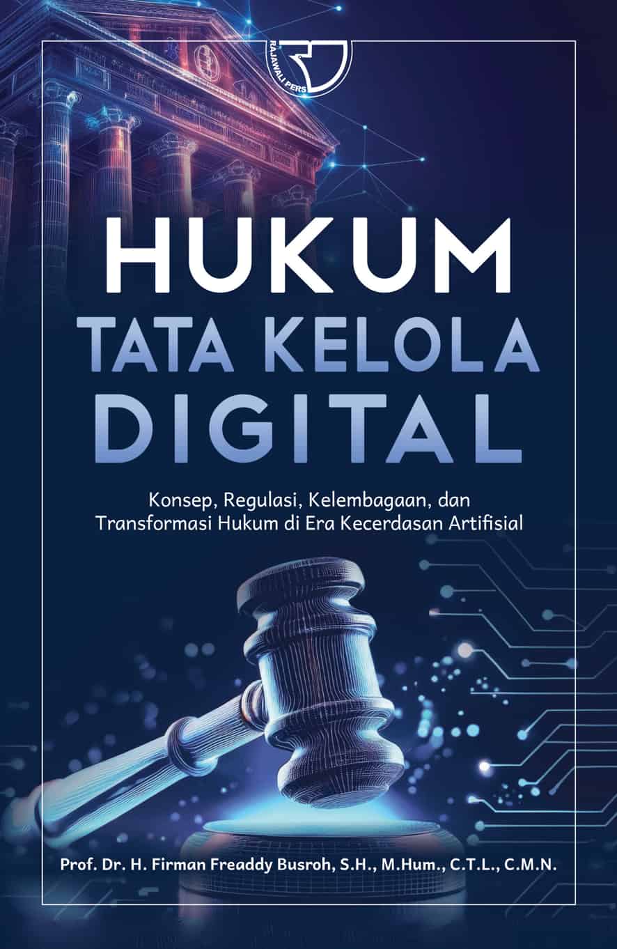 Hukum Tata Kelola Digital 15x23