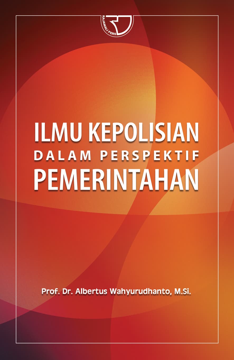 ILMU KEPOLISIAN 15x23