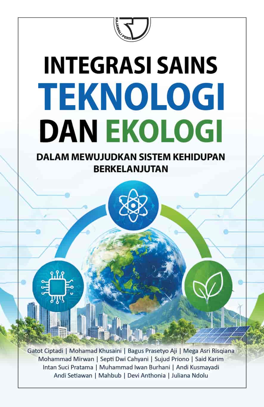 INTEGRASI SAINS 15x23