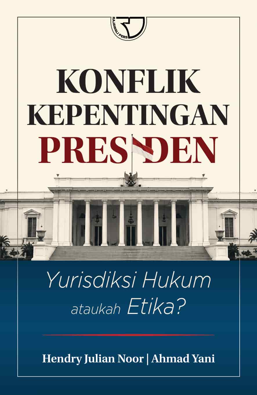 KONFLIK KEPENTINGAN PRESIDEN 15x23