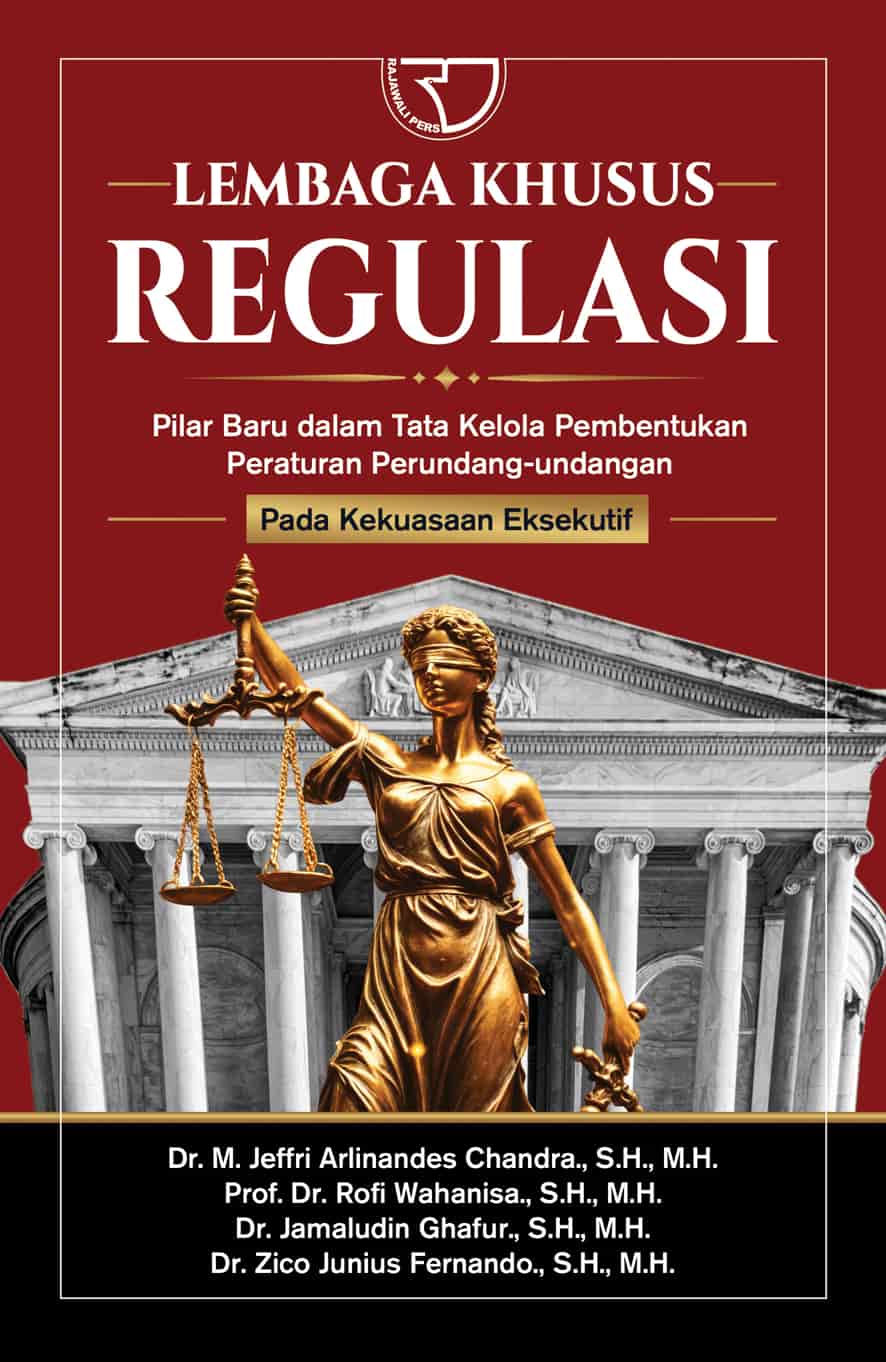 Lembaga Khusus