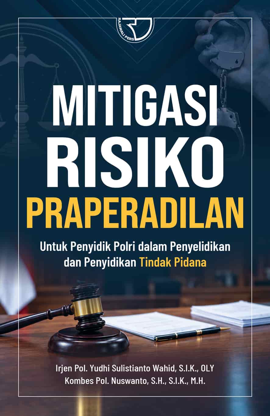 MITIGASI RISIKO PRAPERADILAN 15x23
