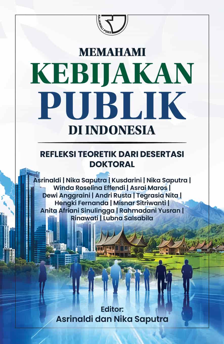 Mamahami Kebijakan P