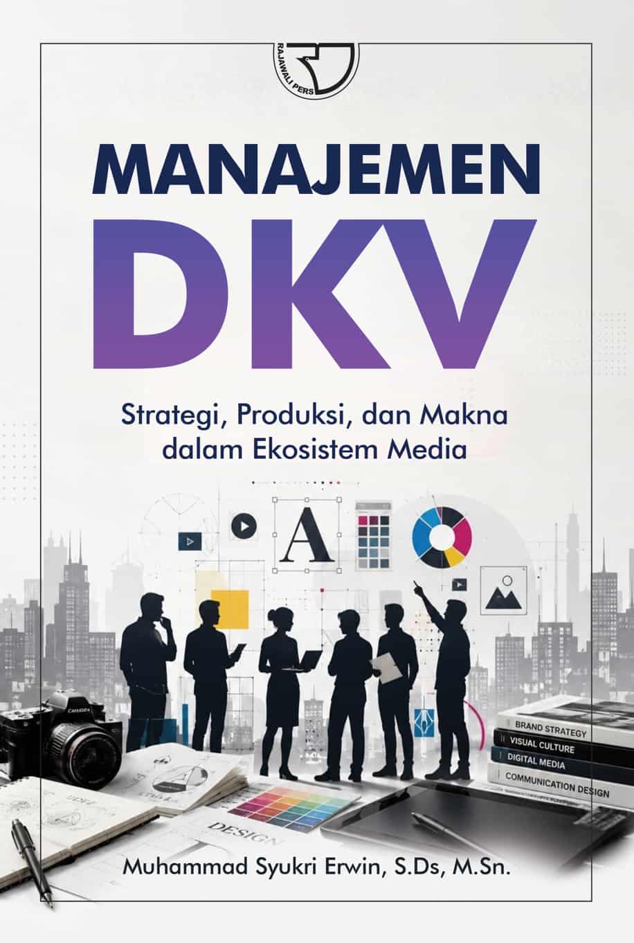 Manajemen DKV