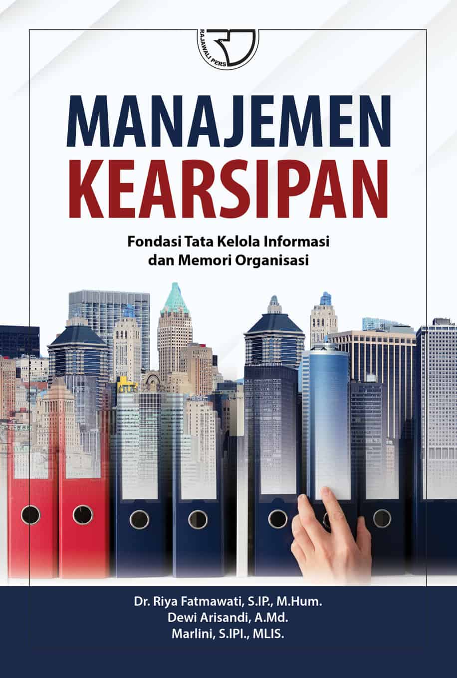 Manajemen Kearsiapan