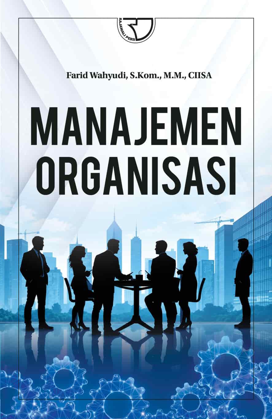Manajemen Organisasi 15x23