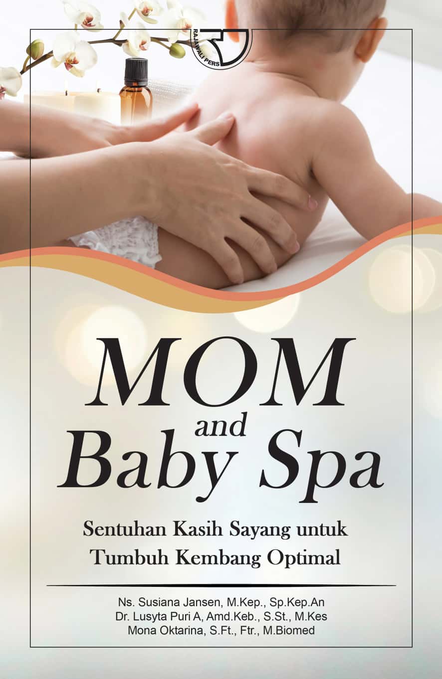 Mom and Baby Spa