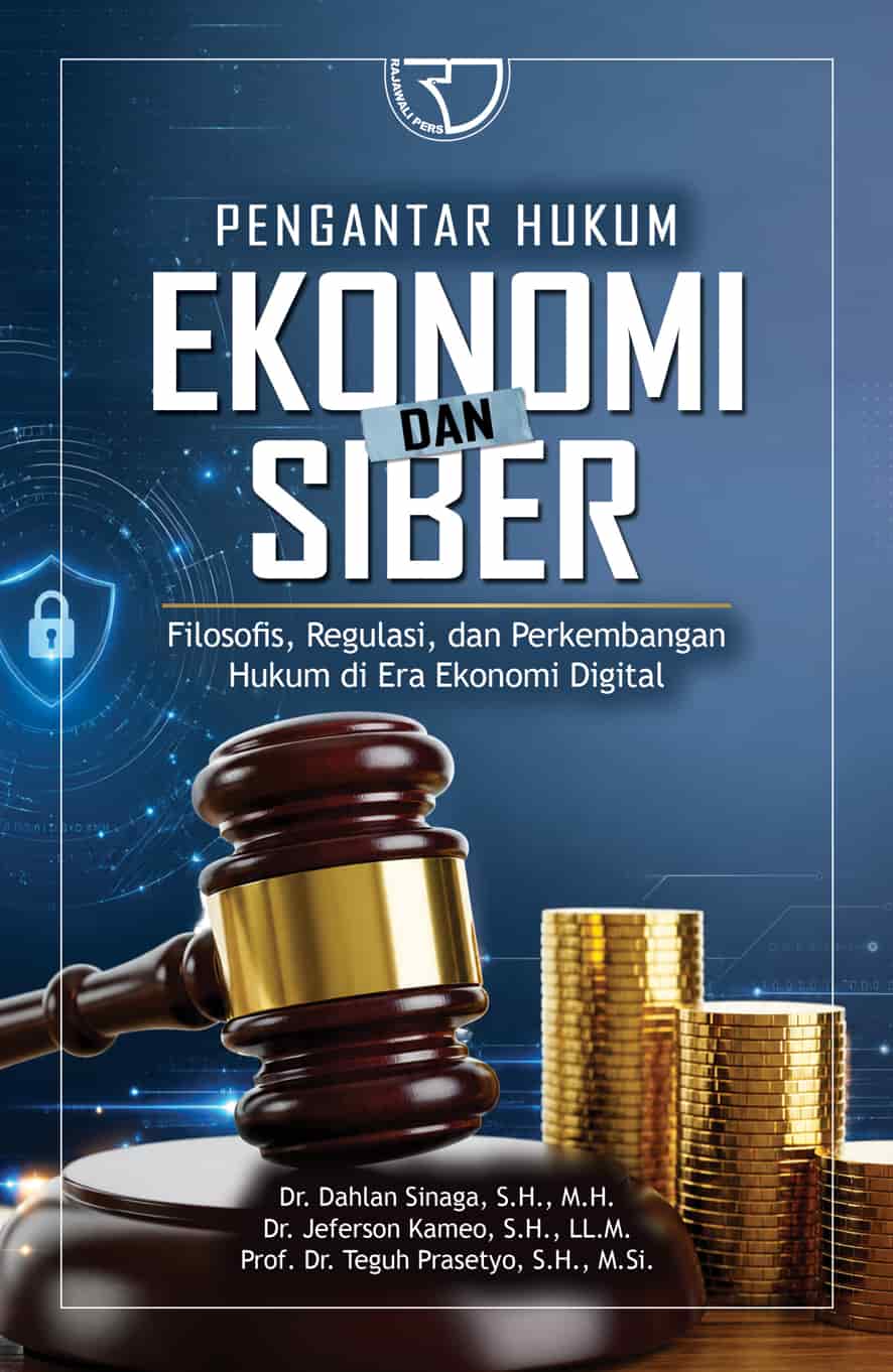 PENGANTAR HUKUM EKONOMI DAN SIBER 15x23
