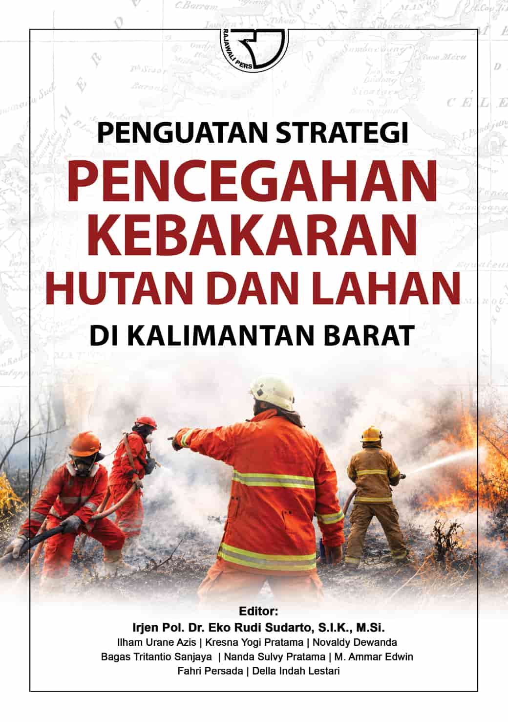 Penguatan Strategi KALBAR 17.6 X 25
