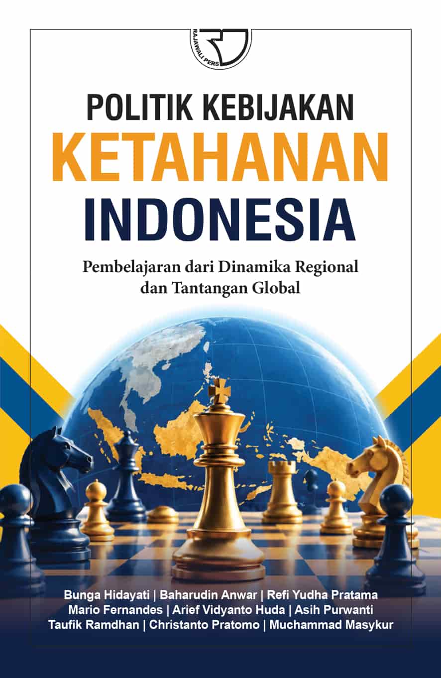 Politik Kebijakan