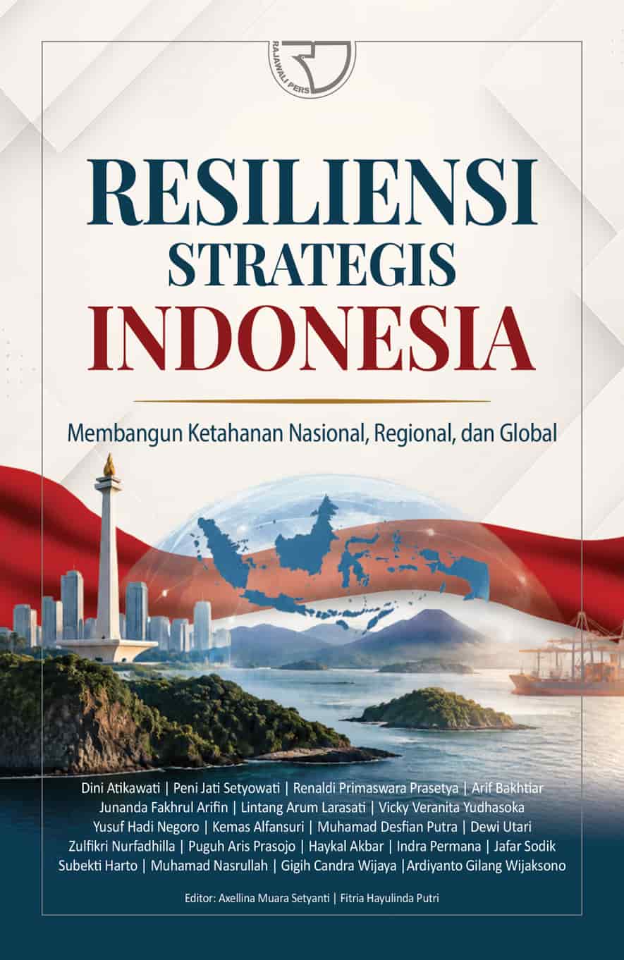 Resiliensi