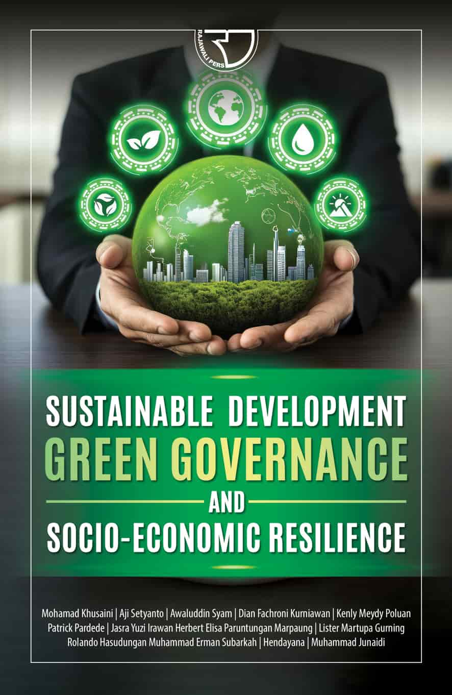 SUSTAINABLE DEVELOPMENT 15x23