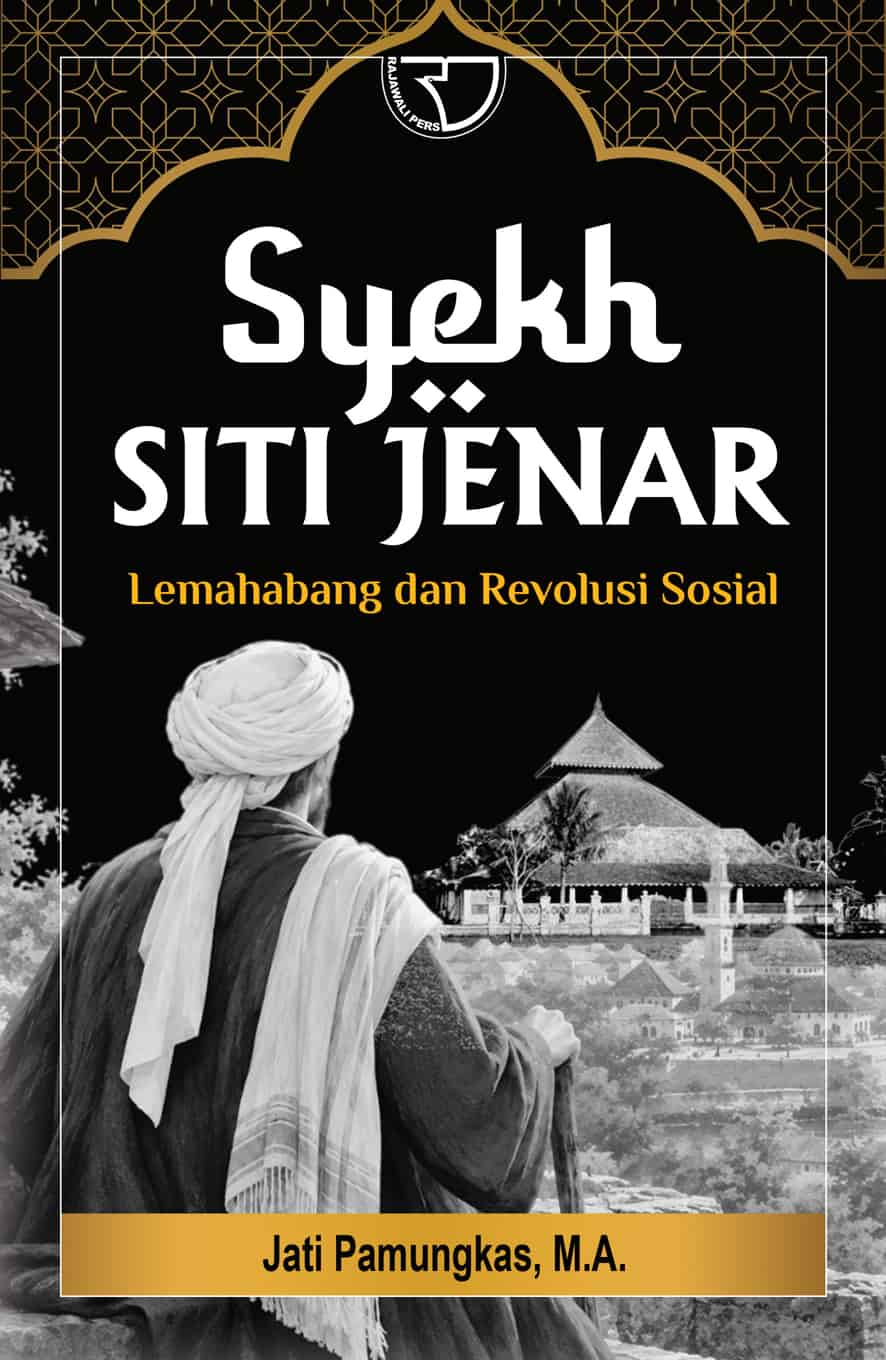 Syekh Siti Jenar 15x23