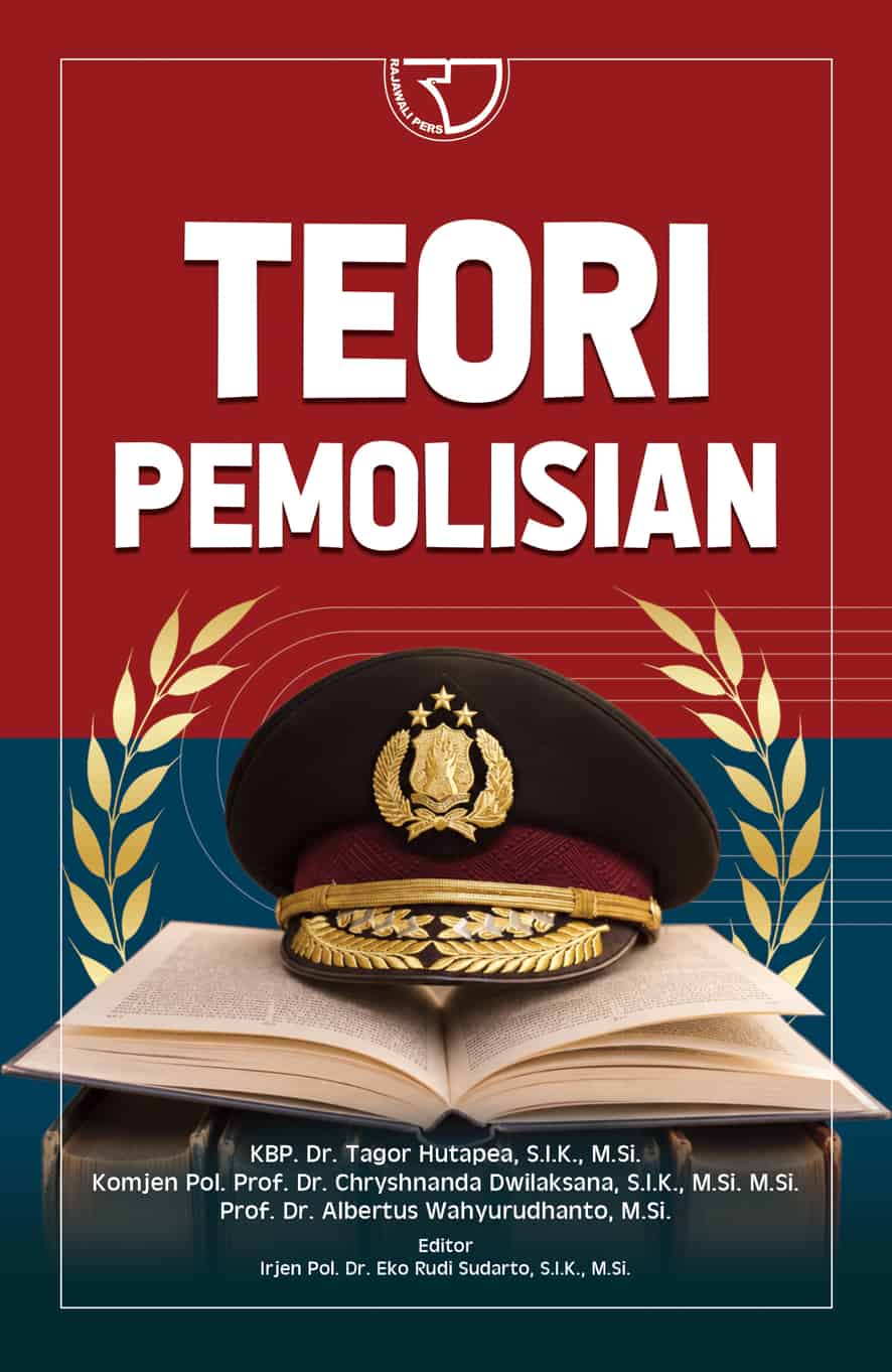 Teori Pemolisian 15x23